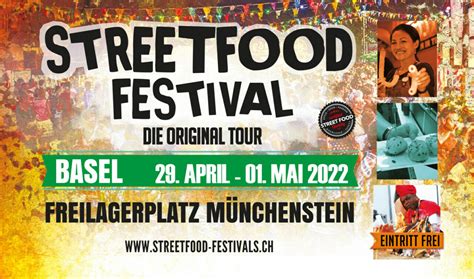 streetfood festival basel|Streetfood Festival Basel Freilagerplatz